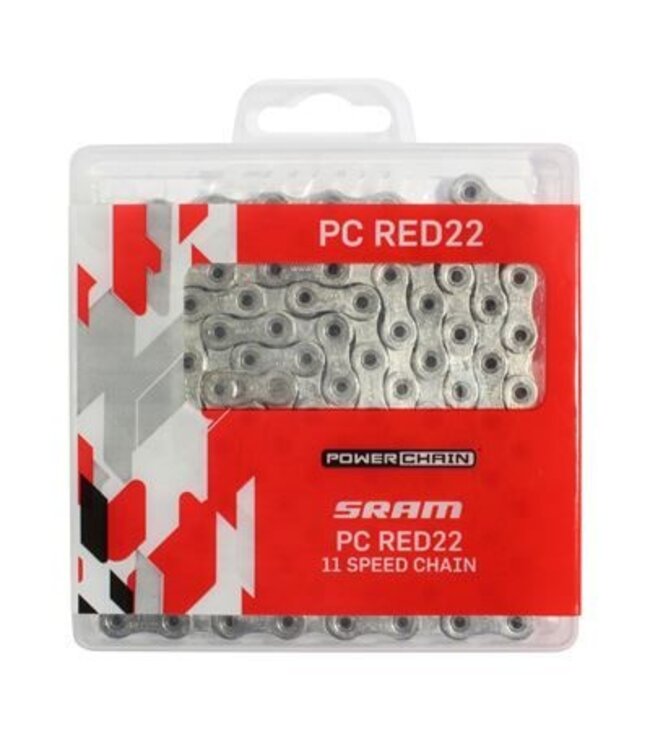 SRAM PC Red 22 11-Speed Ketting