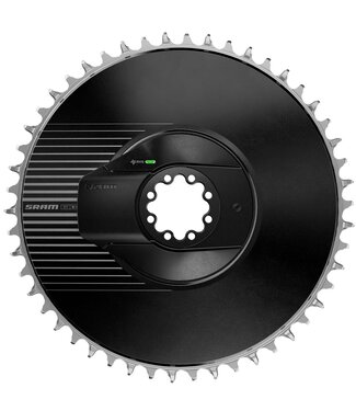 SRAM Sram Powermeter Kettingblad