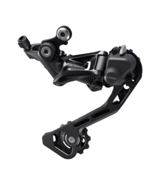 Shimano Shimano GRX RX400 Achterderailleur