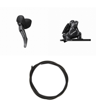 Shimano Shimano GRX RX820 Shifter en Remset