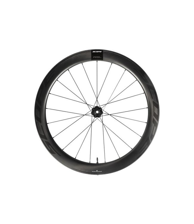 Scope R5.A Disc Race & Gravel Wielen