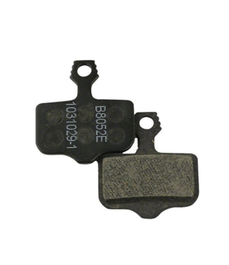 SRAM SRAM Road & MTB Resin & Quiet Schijfremblokjes