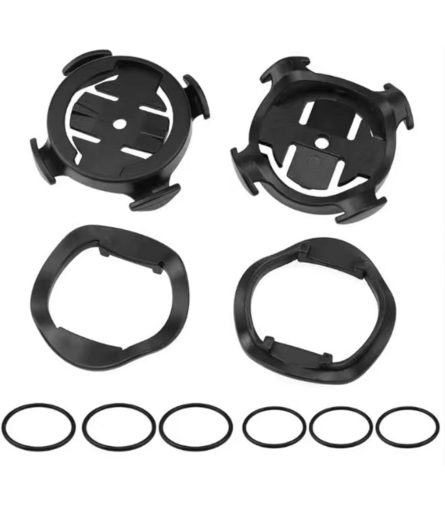 Fietscomputer Stuurhouder Geschikt voor Garmin