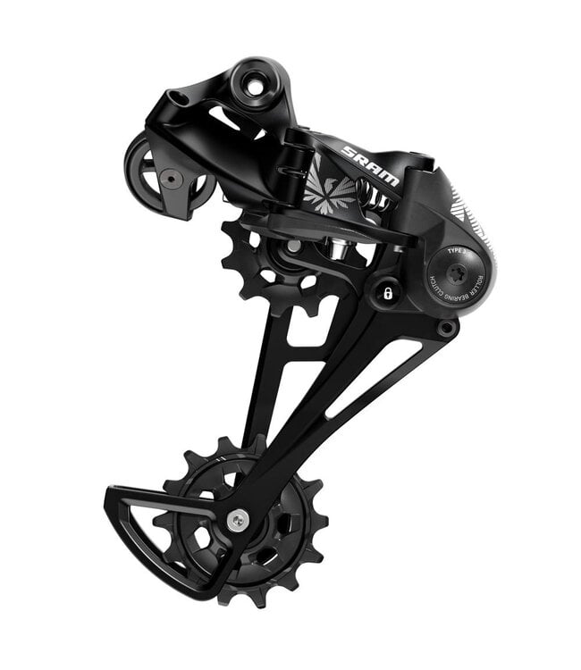 SRAM NX Eagle Achterderailleur 12s