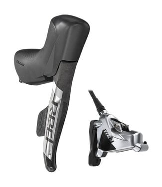SRAM SRAM RED eTap AXS D1 Shifter met Remklauwen