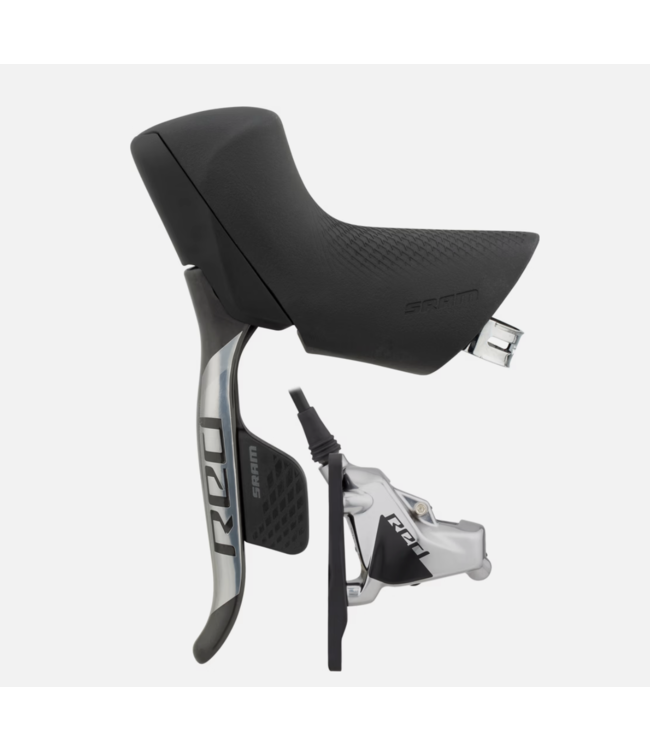 SRAM RED eTap AXS D1 Shifter met Remklauwen