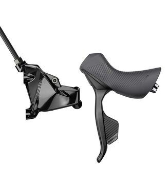 Sram SRAM Rival eTap AXS D1 Shifter met Remklauwen