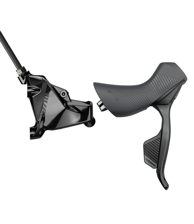 SRAM Rival eTap AXS D1 Shifter met Remklauwen