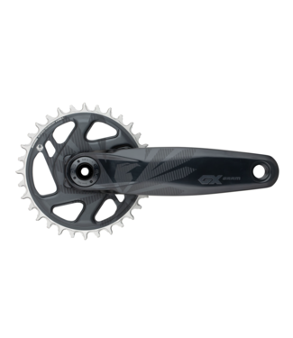 Sram SRAM GX EAGLE Crankset