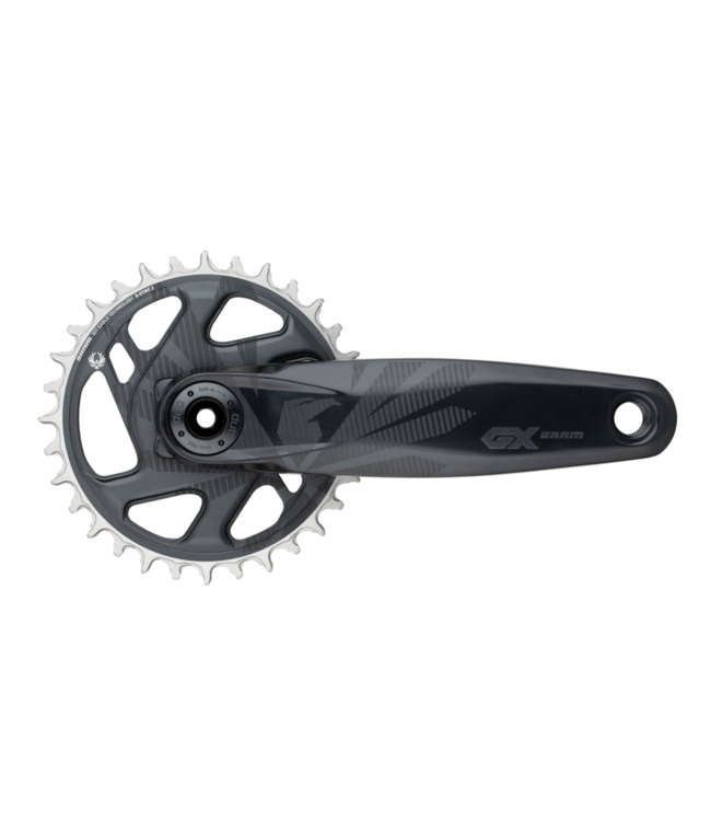 SRAM GX EAGLE Crankset