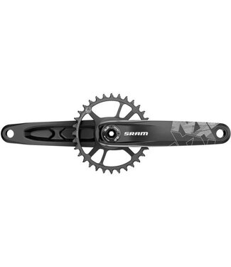 Sram SRAM NX EAGLE Crankset