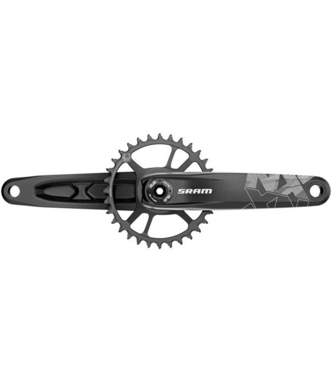 SRAM NX EAGLE Crankset