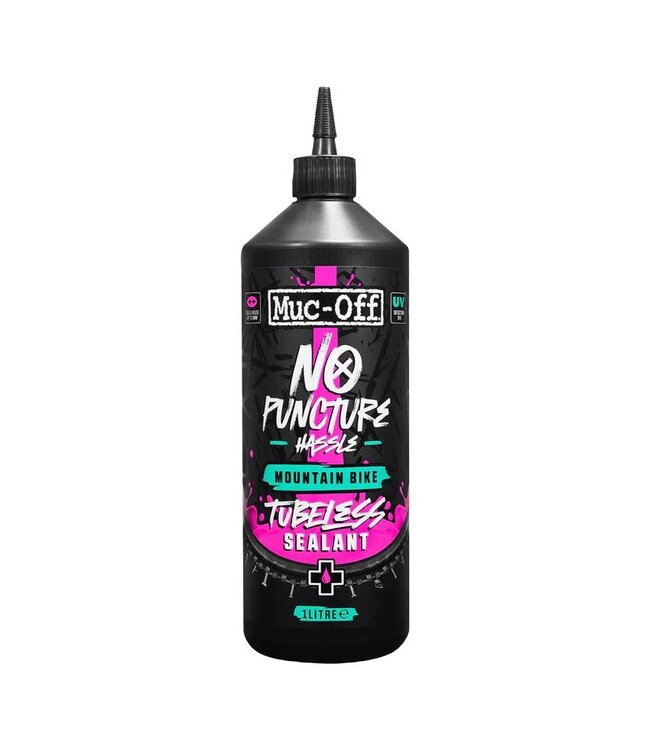 Muc-Off Tubeless Sealant