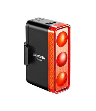 Ravemen Ravemen TR500 Achterlicht