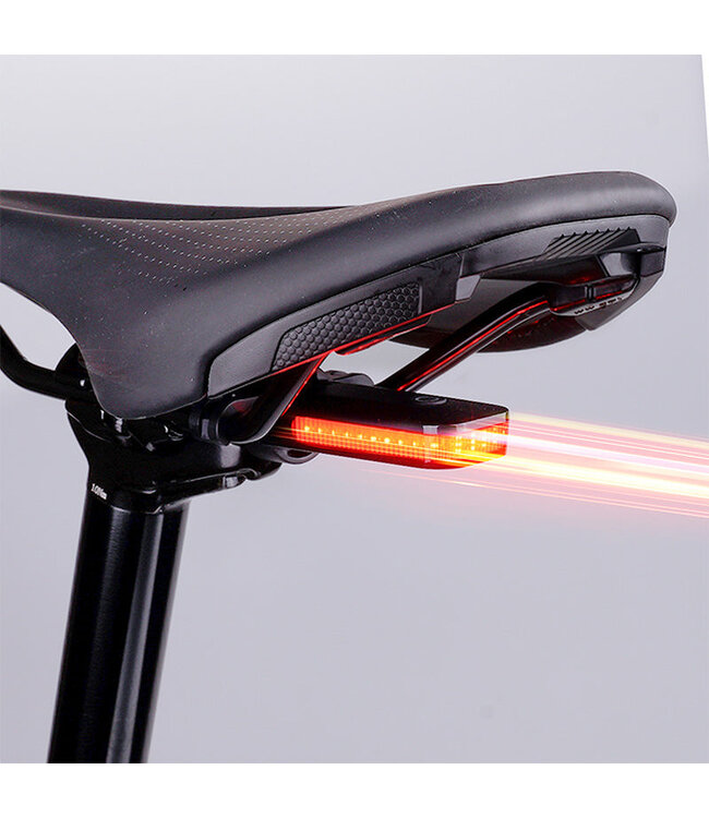 Ravemen CL01 Achterlicht