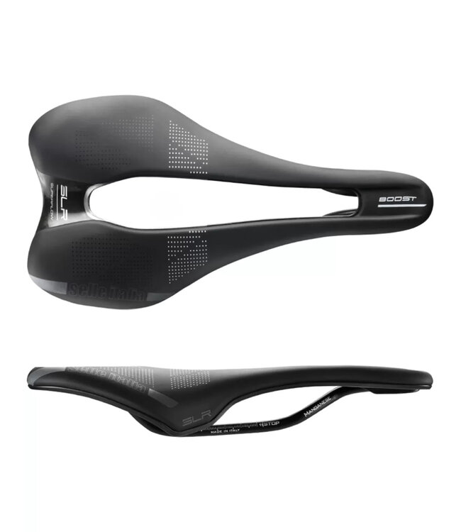 Selle Italia SLR Boost TM Superflow Zadel