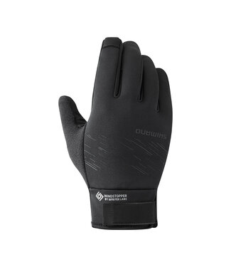 Shimano Shimano Windstopper Insulated Handschoenen