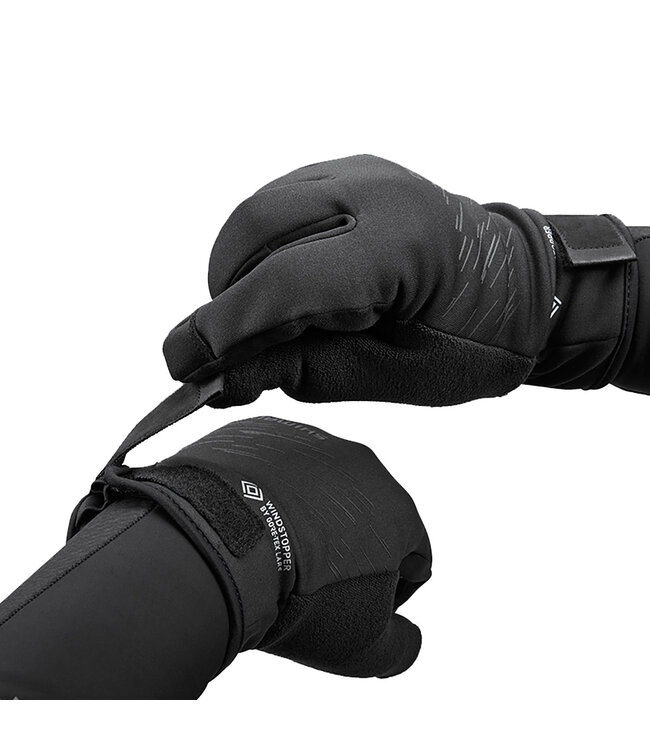 Shimano Windstopper Insulated Handschoenen