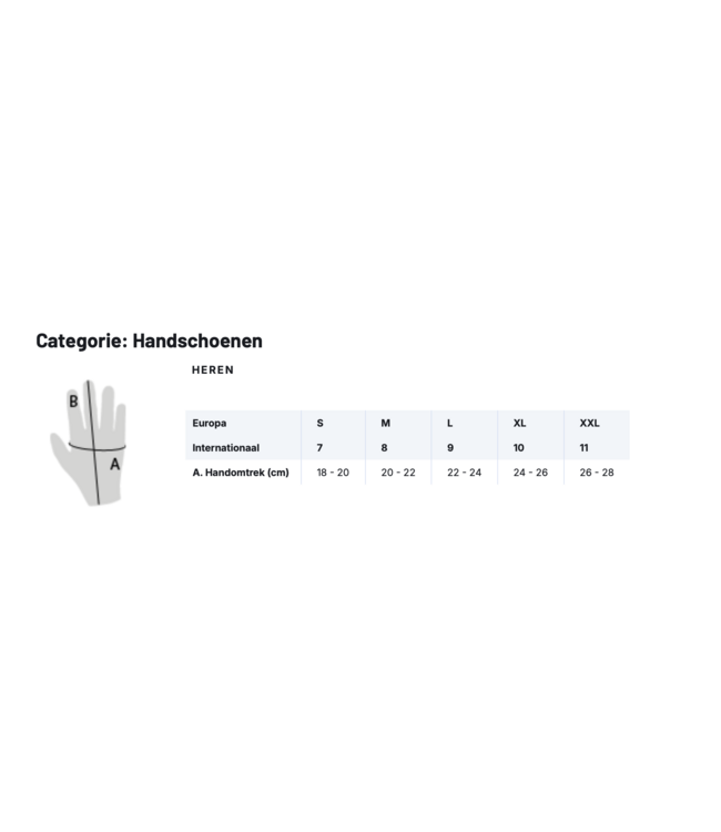 Shimano Windstopper Insulated Handschoenen