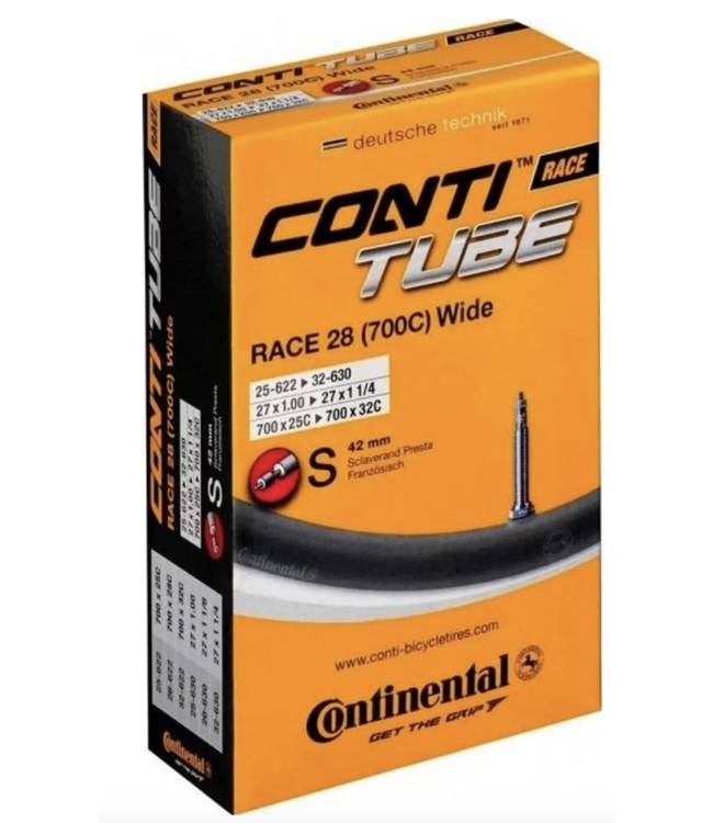 Continental Continental Race 28 Wide Binnenband
