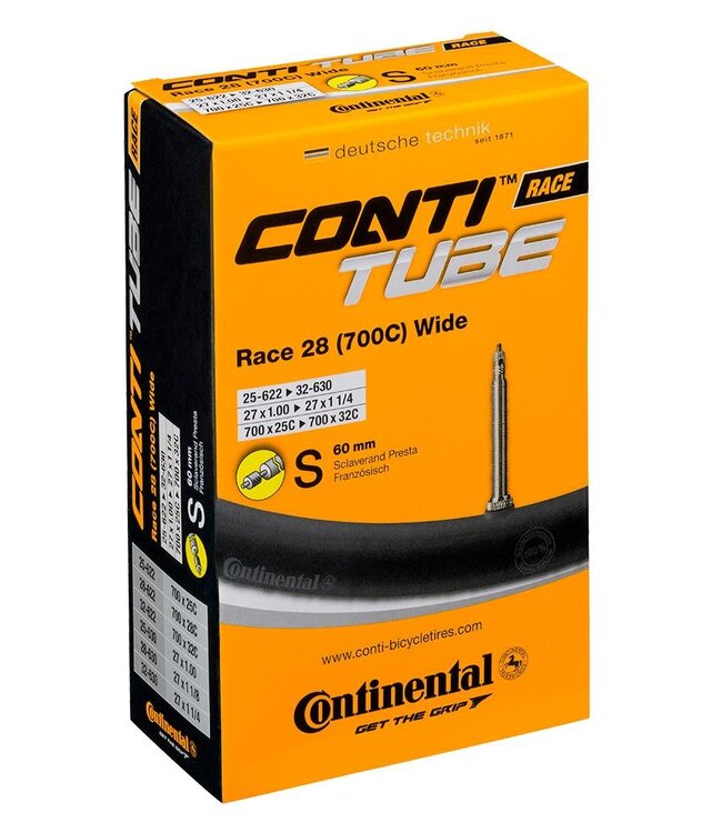 Continental Race 28 Wide Binnenband