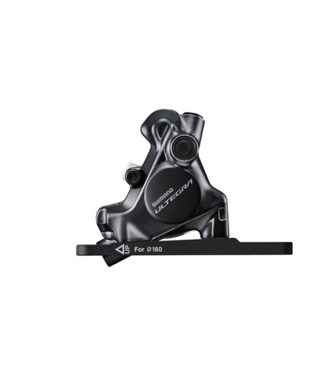 Shimano Shimano Ultegra Di2 R8170 Schijfremklauw