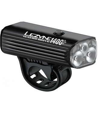 Lezyne Lezyne Macro Drive 1400+ Koplamp