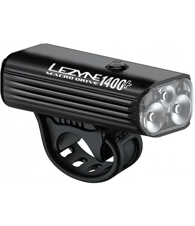 Lezyne Macro Drive 1400+ Koplamp