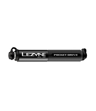 Lezyne Lezyne Pocket Drive Mini Fietspomp