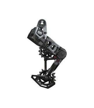 Sram SRAM GX AXS Eagle T-Type 12s Achterderailleur