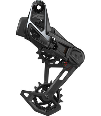 Sram SRAM X0 Eagle Transmission AXS 12-speed achterderailleur (T-Type)