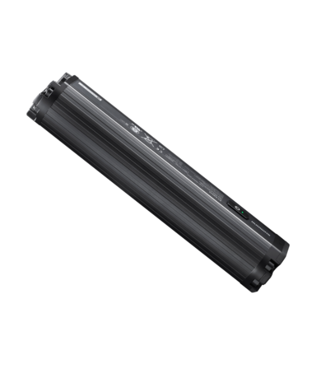 Shimano STEPS fietsaccu BT-E8035 – 504Wh (36V 14Ah) – in-frame / semi-geïntegreerd