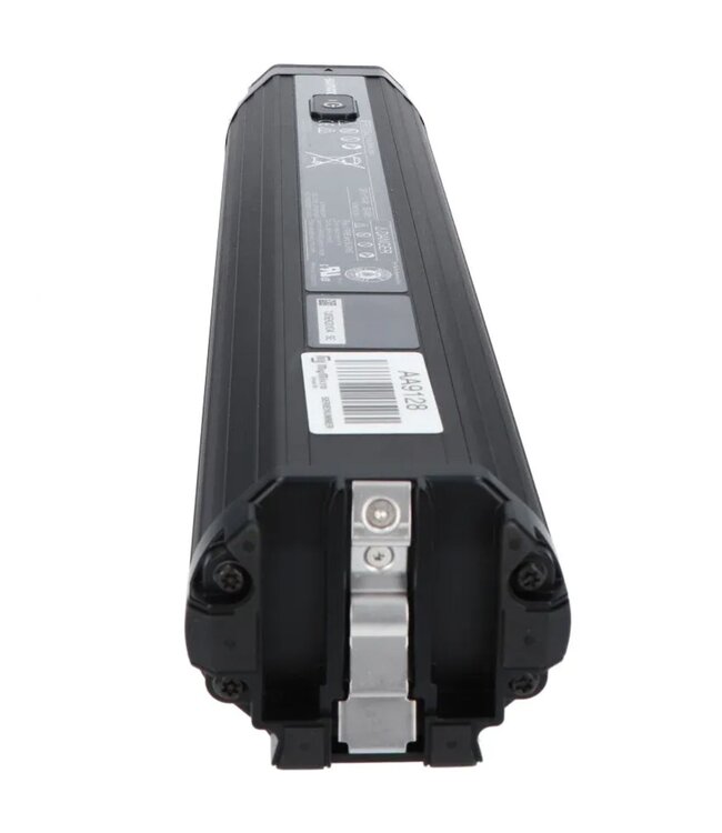 Shimano STEPS fietsaccu BT-E8035 – 504Wh (36V 14Ah) – in-frame / semi-geïntegreerd