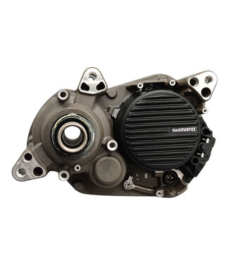 Shimano Shimano STEPS E7000 middenmotor DU-E7000 – 250W / 60Nm