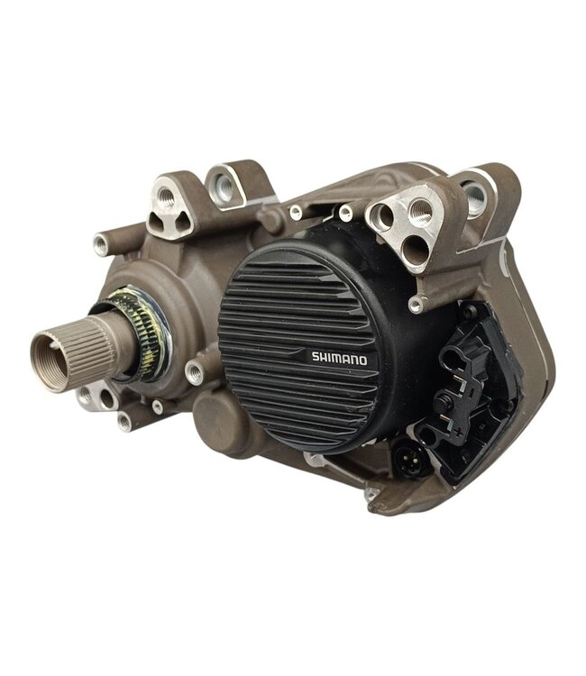 Shimano STEPS E7000 middenmotor DU-E7000 – 250W / 60Nm