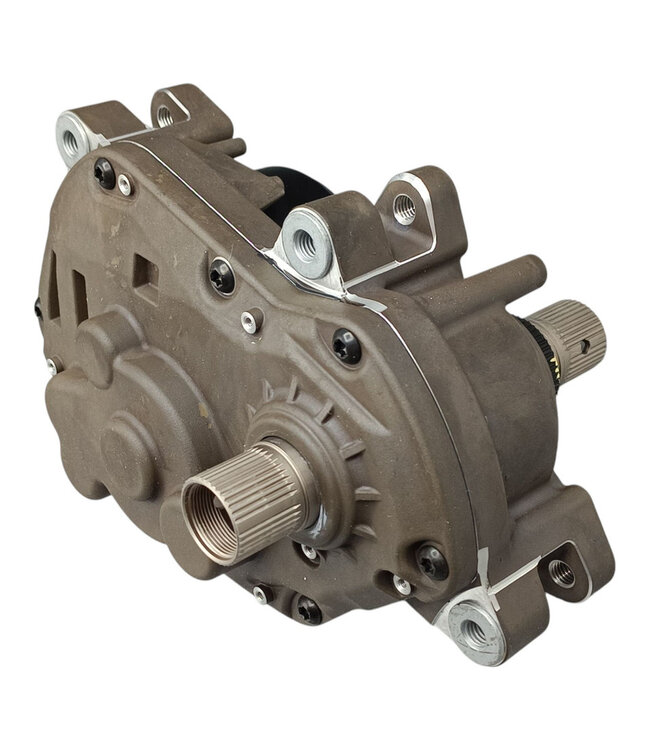 Shimano STEPS E7000 middenmotor DU-E7000 – 250W / 60Nm