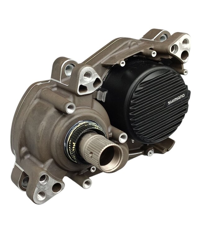 Shimano STEPS E7000 middenmotor DU-E7000 – 250W / 60Nm