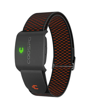 Coospo Coospo HW9 Armband Hartslagband