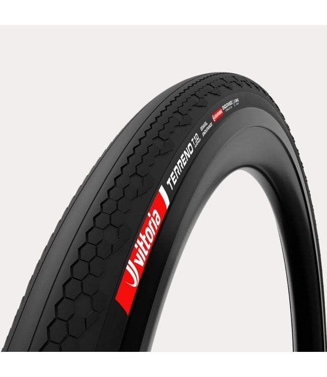 Vittoria Terreno T10 Hardpack Gravelband