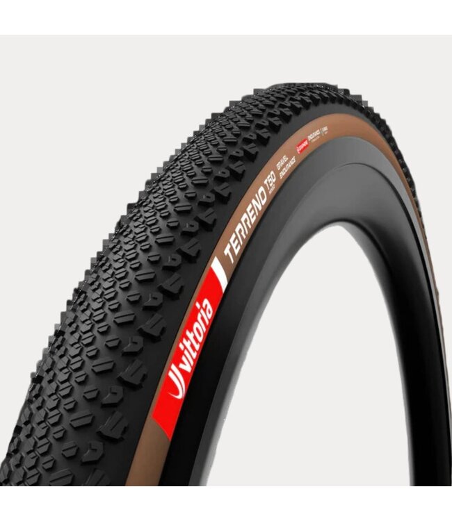 Vittoria Terreno T50 Mixed Endurance G2 Gravelband