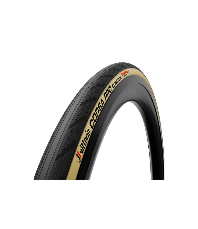 Vittoria Corsa Control G2 TLR Racefiets Band