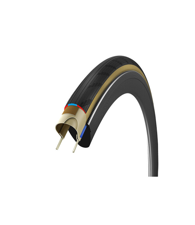 Vittoria Corsa Control G2 TLR Racefiets Band