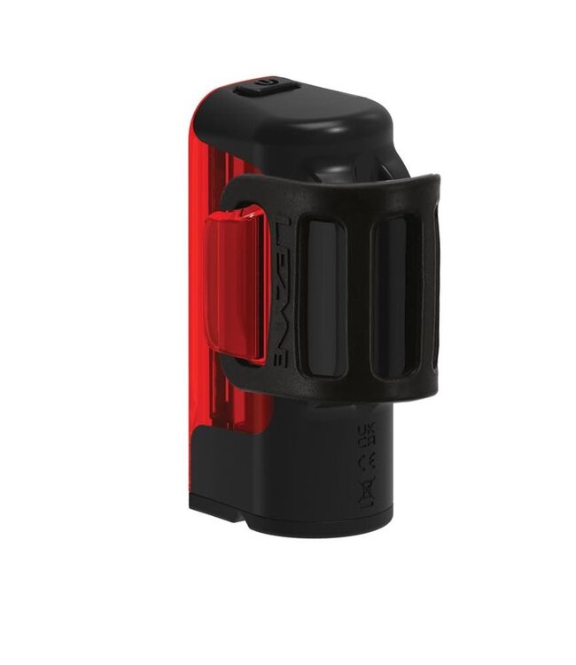 Lezyne Strip Drive 300+ Achterlicht