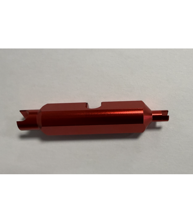 Aluminium Ventielkern Tool (Tubeless)