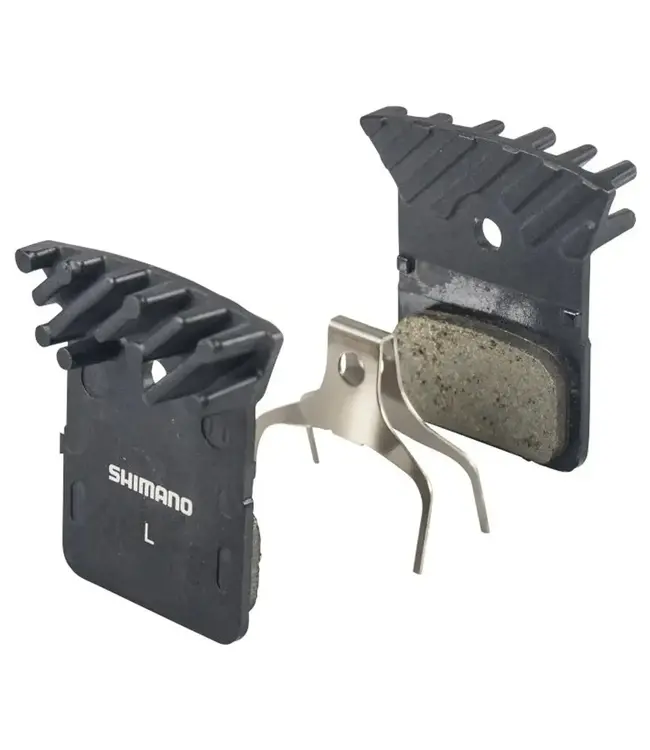Shimano L05A Resin Schijfremblok Disc