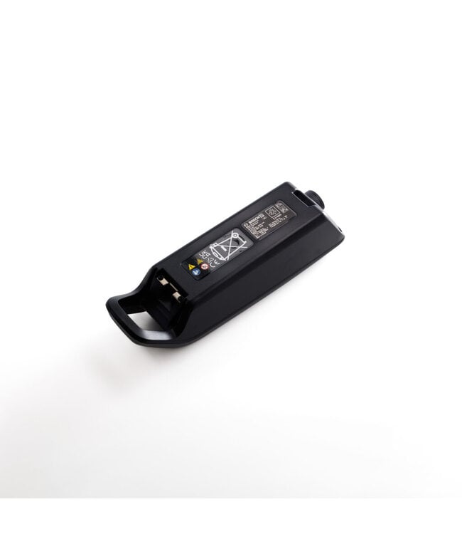 Bosch PowerPack 300 Performance Frame Fietsaccu (300Wh) – Origineel Bosch