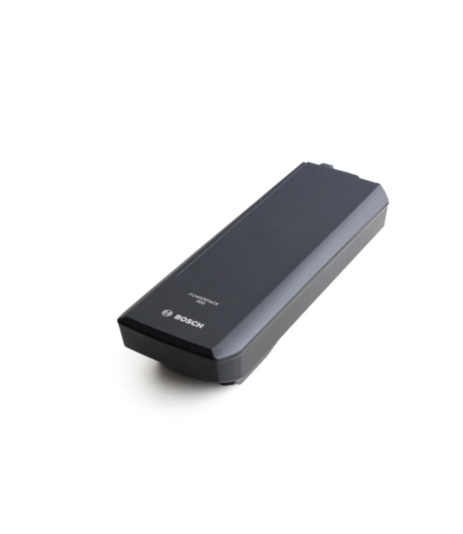 Bosch PowerPack 300 Performance Bagagedrager (BBR245) – 0275007550