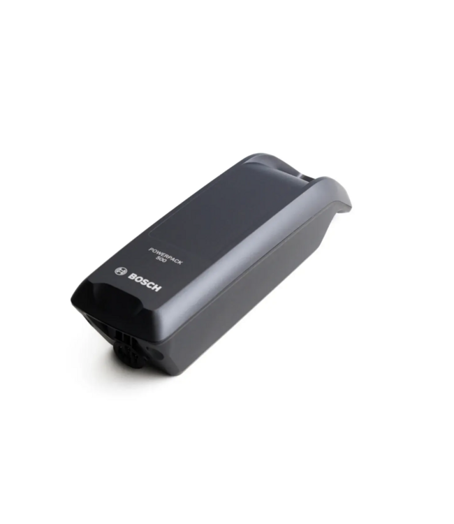 Bosch PowerPack 500 Performance Frame (BBS275) – 0275007530 (Origineel)