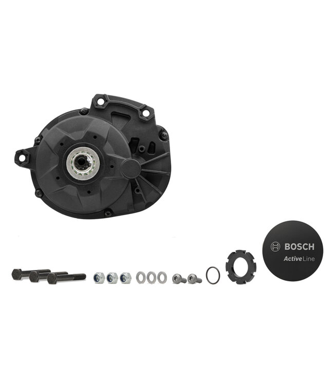 Bosch E-bike Middenmotor Active Line 25 km/u – 0275007046