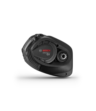 Bosch Bosch Performance Line CX Gen 4 Middenmotor – BDU450 – 85 Nm – 25 km/u (Drive Unit, kaal)